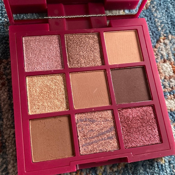 Ciate London Cranberry Trend Palette - Picture 1 of 4